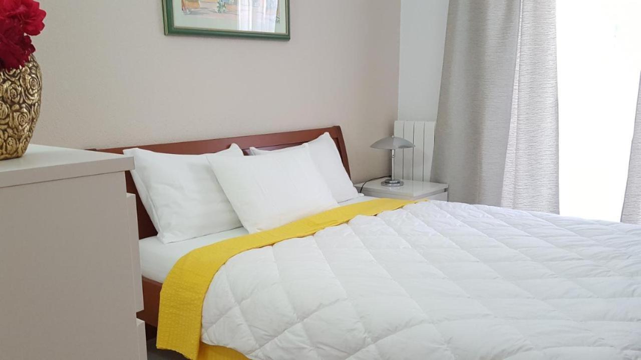 Apartments Ginkgo Banjole Luaran gambar
