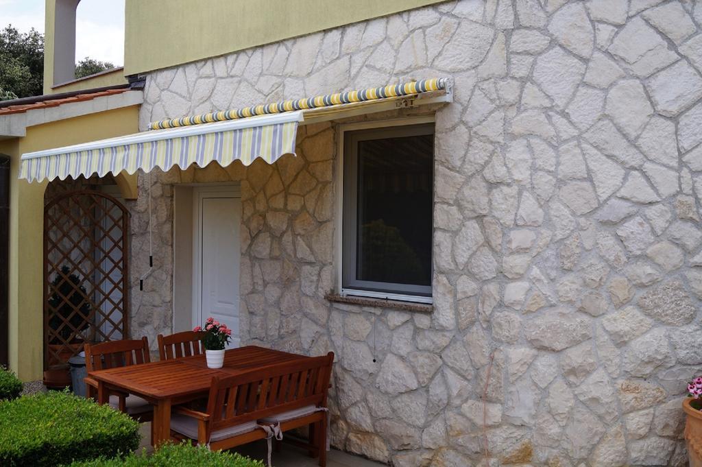 Apartments Ginkgo Banjole Luaran gambar