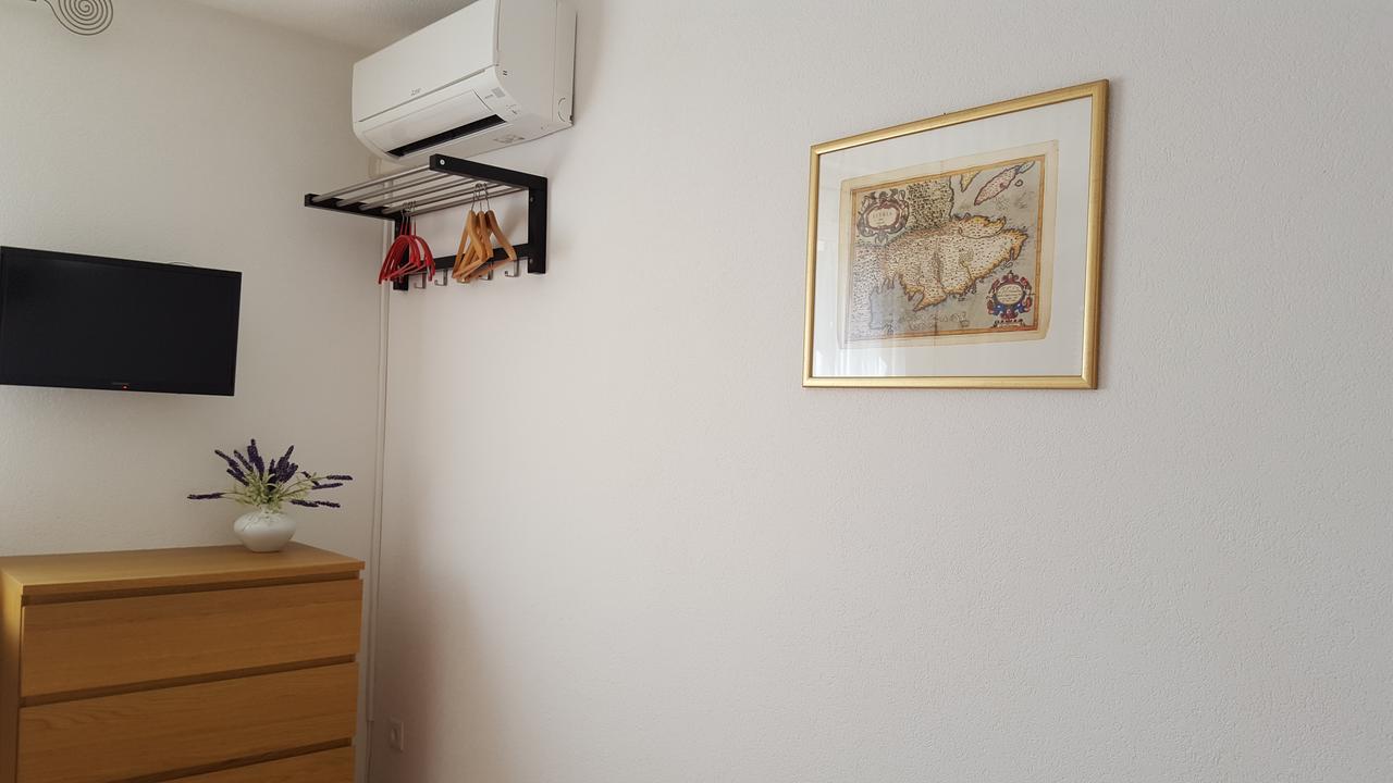 Apartments Ginkgo Banjole Luaran gambar