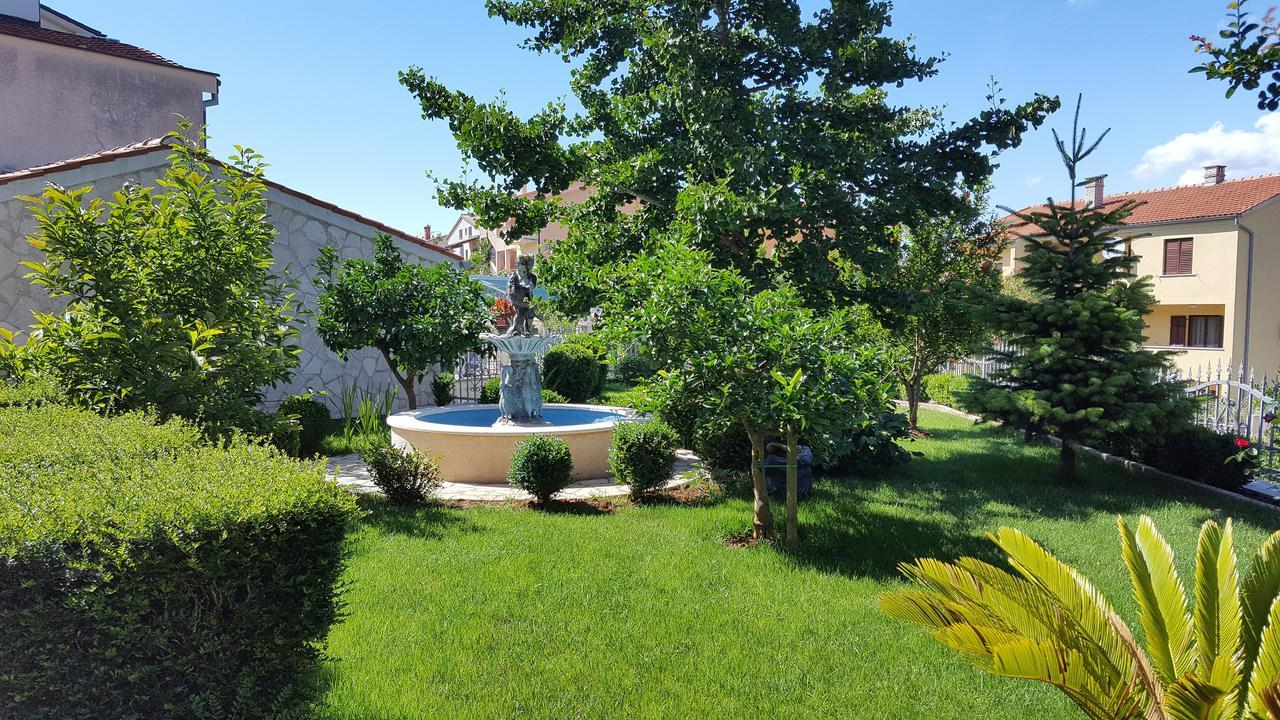 Apartments Ginkgo Banjole Luaran gambar